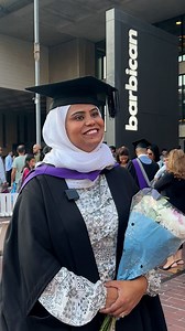 6.8K views · 103 reactions | We hope our graduates inspire you as much as they inspire us! ✨ Turning their dreams into reality, we couldn’t be prouder to have supported them on their incredible journeys! There’s nothing like a #LondonMetGrad  | London Metropolitan University | Facebook