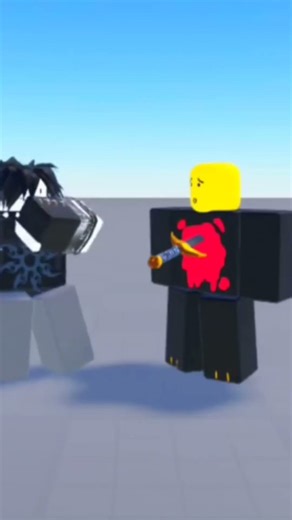 Roblox animation