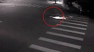 車行老闆橫越馬路遭撞飛亡 身分竟是台版