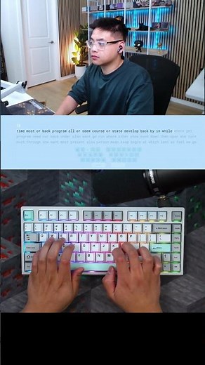 Bridge75 Keyboard from Shortcut Studio - Sound Test