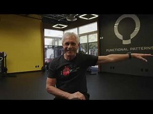 Your Fascia: The body's most sensory organ? Tom Myers interview with Functional Patterns