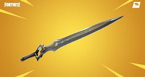 Fortnite Stagione 7: Infinity Blade, come usare la Spada per vincere