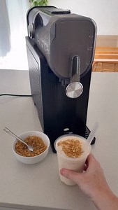 ✨My KFC Gaytime Krushers in the @kmartaus Slushie Machine ✨ O.M.G! This turned out so good!🙌🏻 You NEED to try these. #kmart #kmartslushiemachine #kmartslushie | Oh So Busy Mum