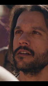 The moment everything changed—when Simon became Peter, the Rock. Catch this powerful scene and more in Season 4 of The Chosen! | The Chosen NG