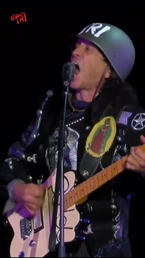 🎸🔥💯¡Revive en vivo desde Lima, Perú,el TRI sinfónico!!! #ElTri #Trisinfónico #Rock #RockMexicano #Conciertos #Show #Envivo #Tocada #Música #Lima #perú | EL TRI Oficial