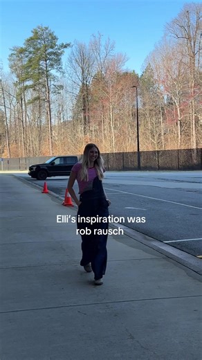 Rob and his dang overalls #traitors #loveisland #volleyball #womensvolleyball #atlanta