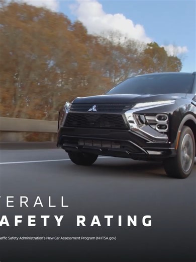 2025 Mitsubishi Eclipse Cross: All You Need to Know