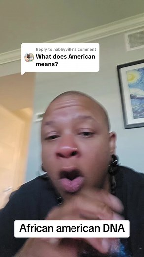 Understanding African American DNA Composition