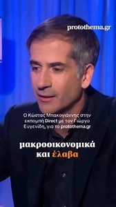 χρηστος πανος on Reels