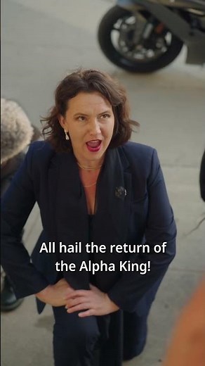 The Last Howling: The Alpha King’s Revenge Trailer | ShortMax - Watch Dramas & Show
