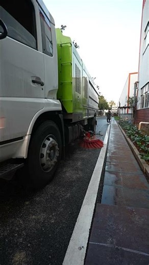 Putting Our Parts to the Test: Cleaning Rate on a Simulated Sand Road