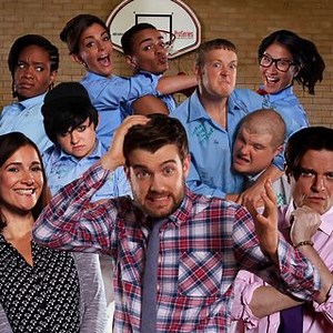 6 of the most hilarious moments from Jack Whitehall's Bad Education