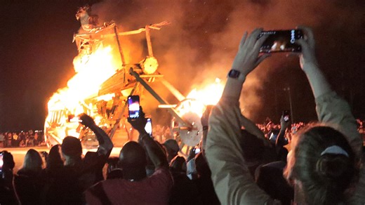 Ready for the weekend? Bike Week and beyond, there are fun events in Volusia-Flagler