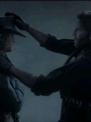 and that's the issue #fyp#rdr1#rdr2#rdr#johnmarston