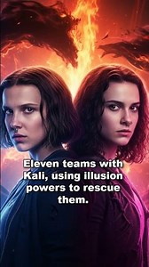 Stranger Things S5 Volume 1 Recap Before Volume 2 Drops!
