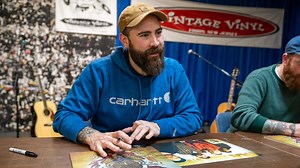 Vintage Vinyl Records in Woodbridge closing after 42 years