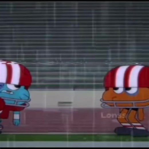 Creative Gumball Edits Featuring Darwin