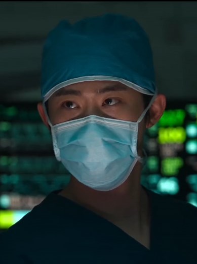 Kdrama 'The Trauma Code': Anesthesiologist Challenges