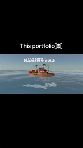 Explore My Computer Science Portfolio