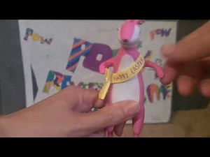 Disney tim burtons the nightmare before christmas Easter bunny