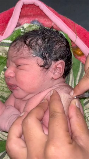 First time for baby | I Love Newborn