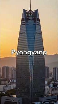 Top Destinations to Visit in North Korea | Travel Guide