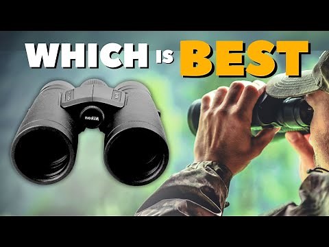 Nikon Monarch M5 8x42 vs M7 8x42 Binoculars Review