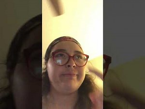 Part 2. My Night Routine.