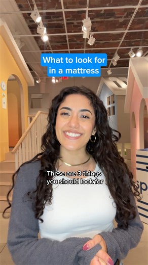 Not all mattresses are created equal. Here’s what to look for—and how Casper checks all the boxes ✔️ | Casper