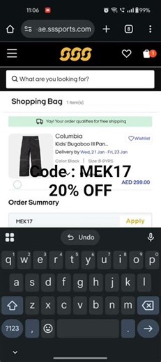 Sun & Sand Sports #uae #ksa #kuwait #saudiarabia (20% OFF)