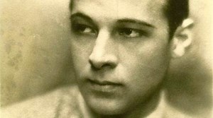 The Sheik (1921) - Rudolph Valentino. Adventure | Drama | Romance