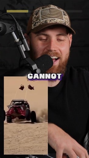 Sand cars are AWESOME!
