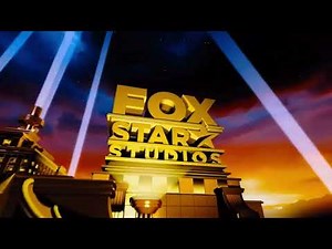 Fox Star Studios logo (2025-present; Comcast-Fox AU)