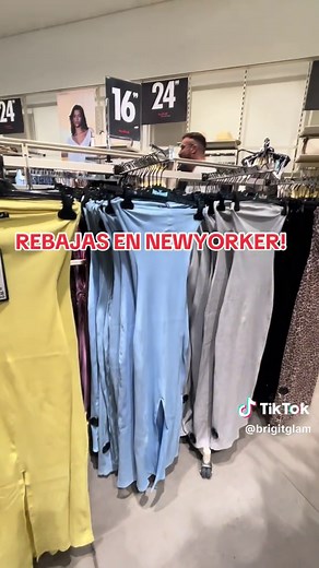 Rebajas en New Yorker: ¡Descubre las Mejores Ofertas!
