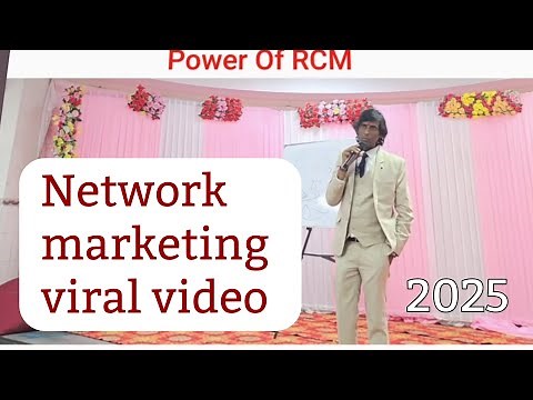 Network marketing funny video 😂 | Network marketing viral video 2025 | Network marketing full video