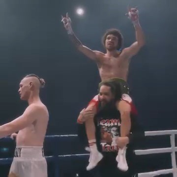 23K views · 77 reactions | Premier Boxing Series live this Wednesday night https://7plus.com.au/premier-boxing-series With a stacked card, featuring Taylah Robertson vs Gloria Gallardo for the IBO world title, boxing returns to free to air TV  ️ March 27 ️ Brisbane Powerhouse  7+ Premier Boxing | Australian Boxing Central | Facebook