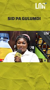 662K views · 13K reactions | SID PA GULUMDI 퐒퐚퐥퐢 퐁퐞퐚퐮퐭퐞́ 퐝퐞́퐛퐚퐫퐪퐮퐞 퐝퐚퐧퐬 퐒퐢퐝 퐏퐚 퐆퐮퐥퐮퐦퐝퐢. E퐥퐥퐞 퐚퐟퐟퐫퐨퐧퐭퐞 퐥퐞퐬 퐫퐞퐝퐨퐮퐭퐚퐛퐥퐞퐬 퐄퐥 퐌퐨퐮퐧퐝퐨 퐞퐭 퐉퐮퐥퐢퐨 퐁퐞́퐧퐢 퐝퐚퐧퐬 퐮퐧 퐟퐚퐜퐞-퐚̀-퐟퐚퐜퐞 퐏퐚퐫퐭퐢퐞 12 | Live News Africa | Facebook