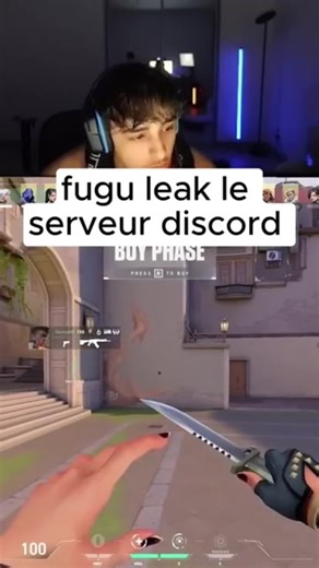 Fuga Discord: Problèmes de Clavier et Solutions