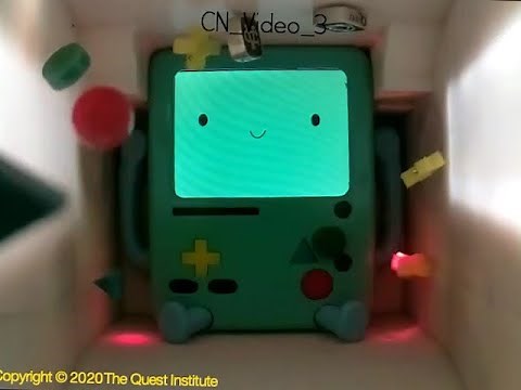 Astro BMO: Laser Defense System