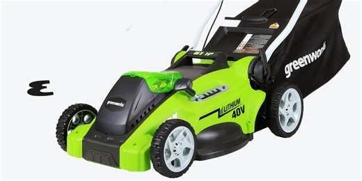 The Best Lawn Mower Deals to Shop Right Now