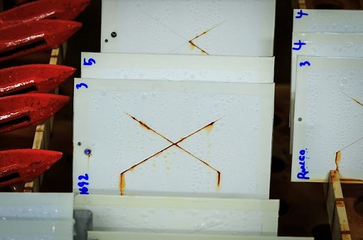 ASTM D3632 Accelerated Aging Test for Adhesive Joints