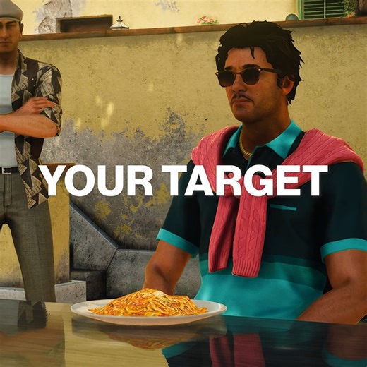 37K views · 212 reactions | Your next assignment is coming to Switch 2. HITMAN World of Assassination - Signature Edition is available for pre-order now! https://ioi.dk/hitman #HITMAN #Agent47 | Hitman | Facebook