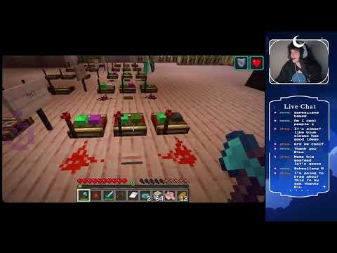 TRAPPED IN THE TRANS-ROOMS 🏳️‍⚧️👀