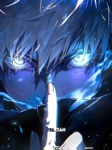 "The Honored One" | Satoru Gojo Edit | Jujutsu Kaisen #anime #jujutsukaisen