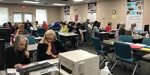 Free tax assistance for all New Hanover County residents