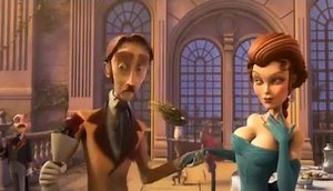 Here's a neat little steampunk video: "A Gentleman's Duel," by Blur Studios. Hilarity and action ensues! Steam Fantasy #steampunk #fantasy | Steam Fantasy