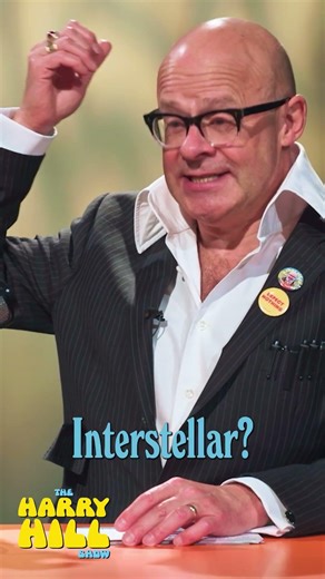 Eddie Kadi | The Harry Hill Show