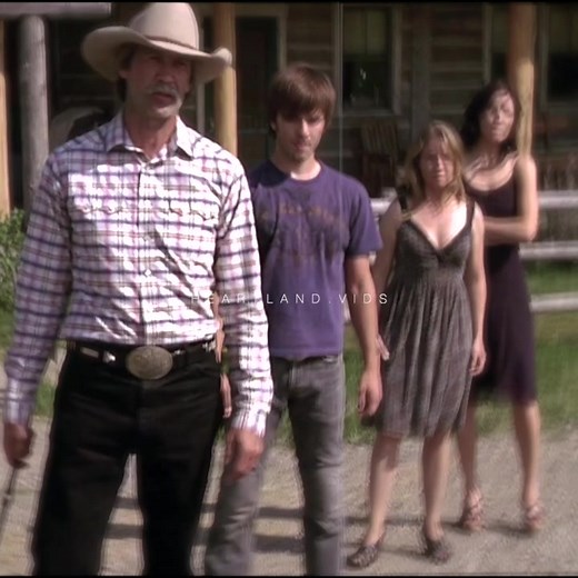 they’re so iconic in this scene | #heartland #heartlandedit #foryou #amyfleming #ambermarshall #horses #horsesoftiktok #tyborden #tybordenheartland #jackbartlett #loufleming