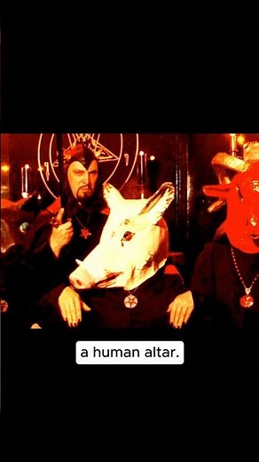 The Terrifying Black House of Anton LaVey