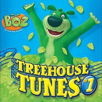 Squeaky Clean by Boz The Bear